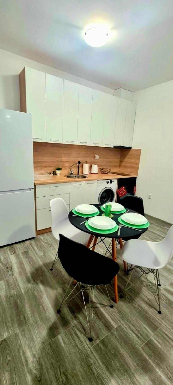 소피아 Lazy Loft 아파트 외부 사진