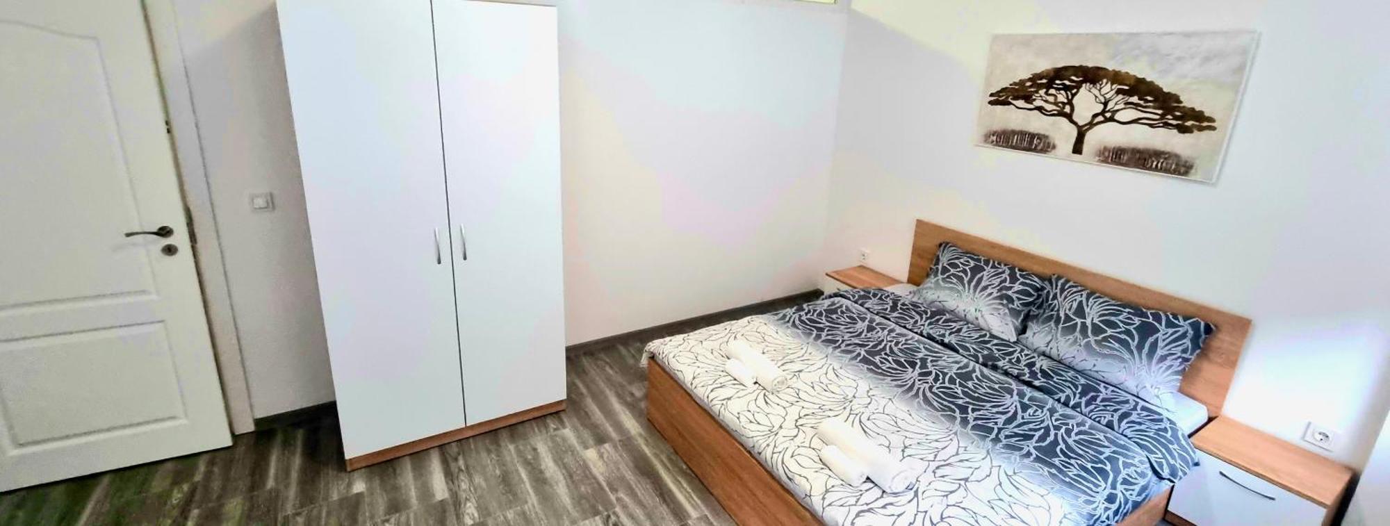 소피아 Lazy Loft 아파트 외부 사진